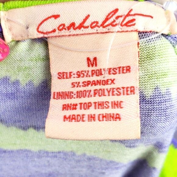 CANDALITE Dress - Picture 4 of 8